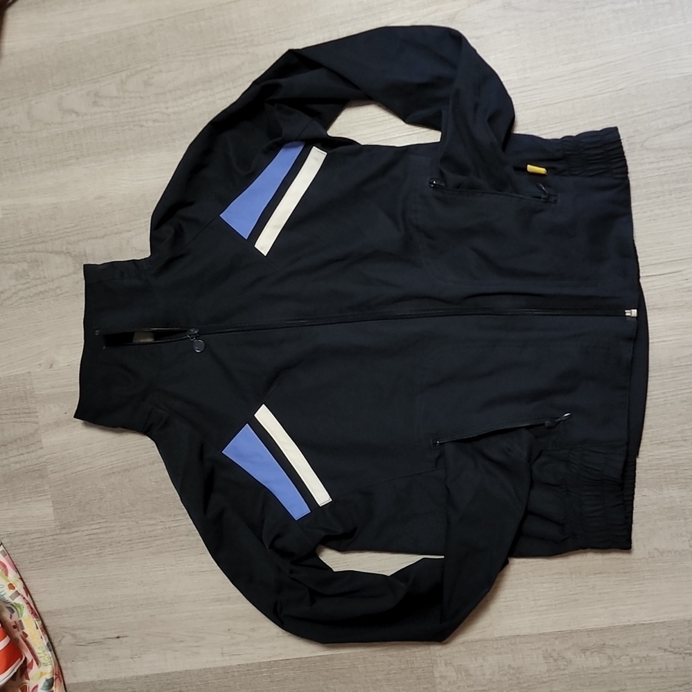 Nike Athletic Jacket, EUC, Size Large.
